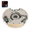 Suzuki LT-F250T Wet Clutch Centrifugal (1988–1996)