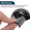 Ford Mustang Black Gear Shift Knob Cover (2015-2023)