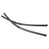 Benz C-Class W204 24" Front Windshield Wiper Blades (2009-2012)
