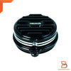 Honda Monkey Z Grom MSX CT125 Black Cam Gear Cover Cooling Plate