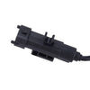 Jeep Cherokee, Compass Engine Oil Temperature Sensor & Coolant Temp Sensor