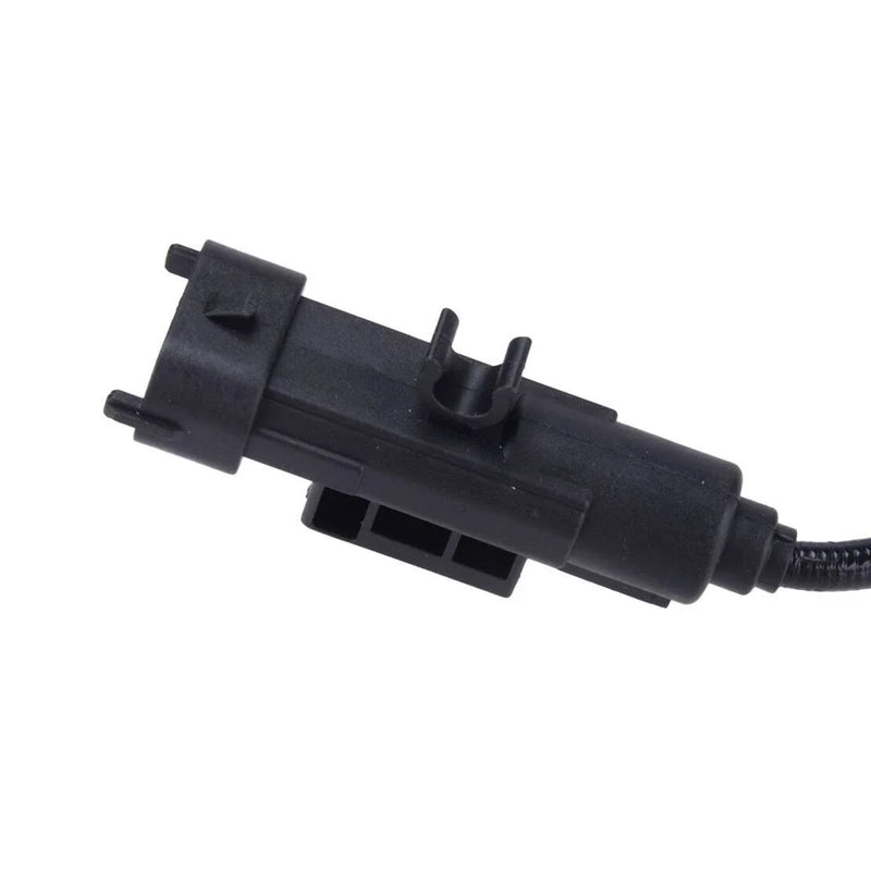 Jeep Cherokee, Compass Engine Oil Temperature Sensor & Coolant Temp Sensor