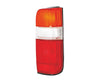 Toyota Hiace Commuter RH Tail Light Lamp w Bulb (1989-2004)