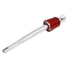 BMW E30 E36 E39 M3 M5 Z3 325 Red Short Throw Shifter (1982-2002)