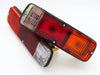 Toyota Land Cruiser 40 Series FJ40 FJ45 HJ47 Tail Light Lamps (1960-1984)