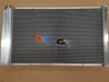 Oldsmobile Delta 88 Royale 3 Row Aluminum Radiator (1970)
