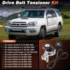 Toyota Tundra, 4Runner Serpentine Belt Tensioner w/Idler Pulley