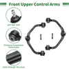 Ford Ranger (1998-2011) 2WD 12 Pcs Front Upper Control Arms