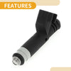 Ford F150 4.6L (2004-2008) 1 Pc Black Fuel Injector