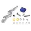 Mitsubishi Eclipse Aluminum 5 Speed Manual Short Throw Shifter (1995-1999)