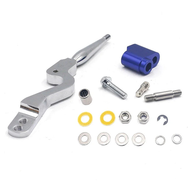 Mitsubishi Eclipse Aluminum 5 Speed Manual Short Throw Shifter (1995-1999)
