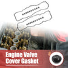 Jeep Commander, Liberty Valve Cover Gasket Kit (2005-2010)