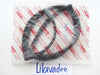 Toyota Corolla E20 KE20 Rear Windshield Weatherstrip Seal (1970-1979)