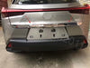 Lexus UX 200 250h Rear Boot Lid Lower Molding Cover (2019-2023)