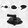 Honda Accord 4 x Windshield Washer Fluid Reservoir Caps (1997-2015)