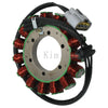 BMW R1200 R1200RT Magneto Generator Stator Coil (2013-2018)