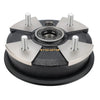 Honda TRX250TM TRX250TE Recon 250 Front Brake Drum Hub (1997–2024)