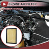 Dodge Challenger 5.7L 6.1L (2008-2010) - 1 x Filter Engine Air Filter