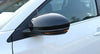 Nissan Sentra Carbon Fiber Side Mirror Covers (2020-2024)