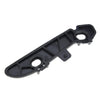 BMW 3 Series Sedan Front Bumper Retainer Support Bracket (2013-2018)