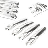 Nissan Sunny Versa Chrome Door Handle Cover Trim (2014-2016)