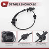 Honda Gienia GJ6 ABS Wheel Speed Sensor (2016-2020)
