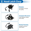 Lexus GX460 (2018-2019) - 1 x Quality Replacement Hood Latch Assembly