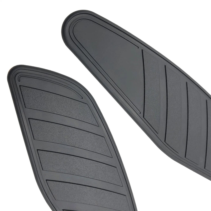 YAMAHA XSR700 Gas Tank Traction Grip Side Pad Sticker Kit (2022)