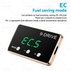 LDV T60 EVC Throttle Controller (2017 - Present)