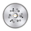 Yamaha Grizzly 600 Flywheel Rotor Ring Gear (1998–2001)