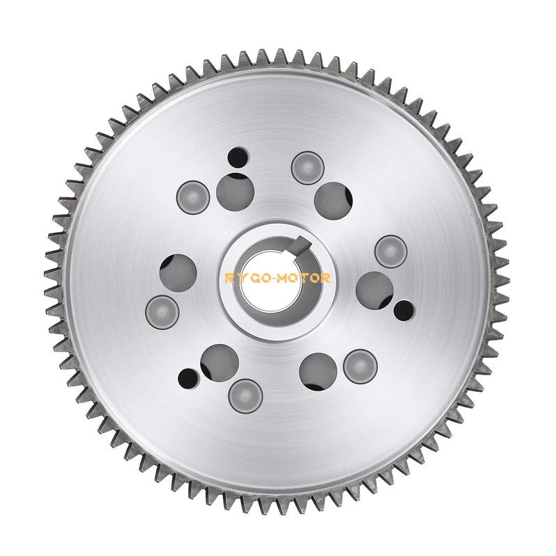 Yamaha Grizzly 600 Flywheel Rotor Ring Gear (1998–2001)