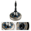 Arctic Cat 350, 450 Variomatic Gram Variator Kit (2000-2005)