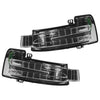 Mercedes-Benz W166 X164 Side Mirror Turn Signal Lights (2012-2018)