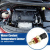 Chrysler 200 Engine Coolant Temperature Sensor (2012-2014)