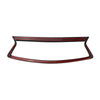2018-2024 Infiniti Q50 Grille Guard Trim Cover (2018-2024)