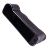 Universal Fit Car Seat Gap Filler Storage Box Holder with Dual USB