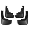 Ford Edge SE SEL (2019-2020) with Mount Accessories Mud Flaps Splash Guards