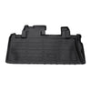 Toyota Sienna Cargo Liner Rear Trunk Mat (2021–2024)