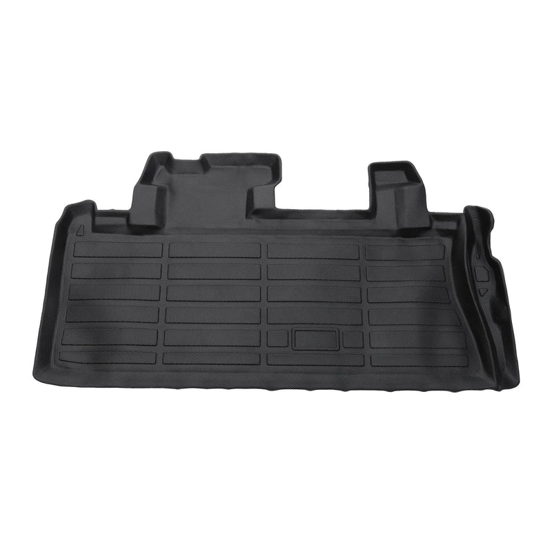 Toyota Sienna Cargo Liner Rear Trunk Mat (2021–2024)