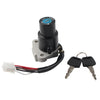 Kawasaki KLR650 KLR 650 Ignition Key Switch (1987-2007)