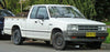 85-98 Mazda B-Series B2000 B2200 B2600 & Ford Courier Speedo Cable