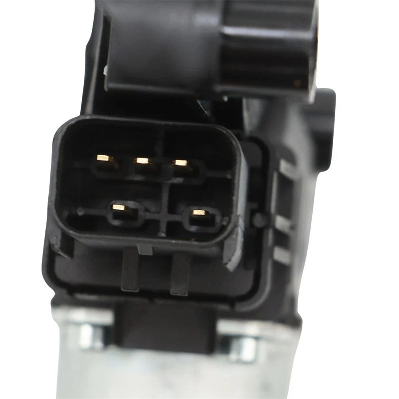Dodge Charger Front Left Window Regulator Motor (2006-2023)