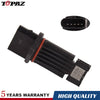 Mercedes W203 CL203 W163 W164 Vito MAF Mass Air Flow Meter Sensor (2000-2010)