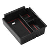 Hyundai Tucson Central Console Armrest Storage Tray (2021-2022)