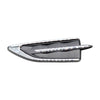 Ford Escape Front Left Fender Ornament (2013-2019)