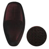 Yamaha Red Black Net Seat Cover