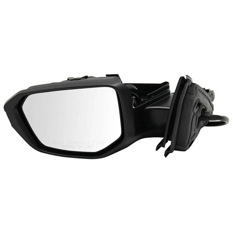 Honda Civic Sedan Heated Side Mirror Assembly (2016-2020)