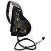 Mirrors Driver Left Side Heated Hand 25831078 for