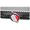 Nissan X-Trail T30 Auto / Manual Alloy Core Radiator w 300mm Oil Cooler