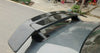 Mercedes-Benz E-Class Sedan Rear ABS Black Wing Spoiler (2017-2023)